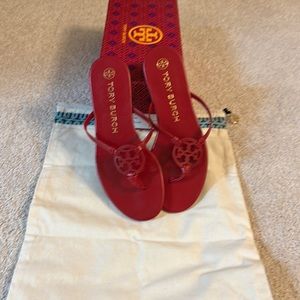 Tory Burch Miller Knotted Sandal